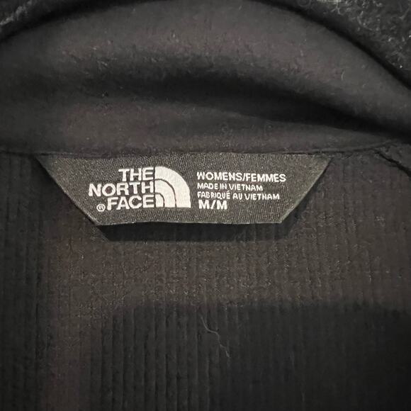 NWT Women's North Face Ridgeline SS Vest‎ in Black with Company Logo Size M - Picture 6 of 9